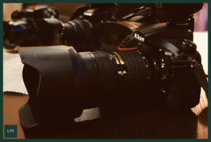 From productions to videos to supermarkets to huge global corporations, we've done it all