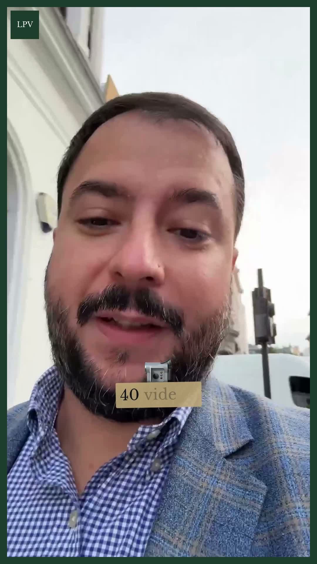 Inside a London Clinic Shoot: 40 Question-and-Answer Videos and the Team Behind Them: Who Is This For? - done for you social media London